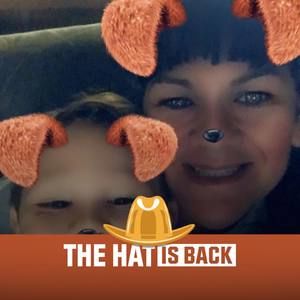 Meet your Posher, Nikki jean